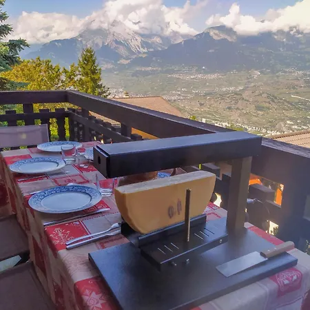 Le Trefle By Interhome *