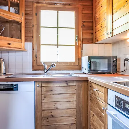 Le Trefle By Interhome *