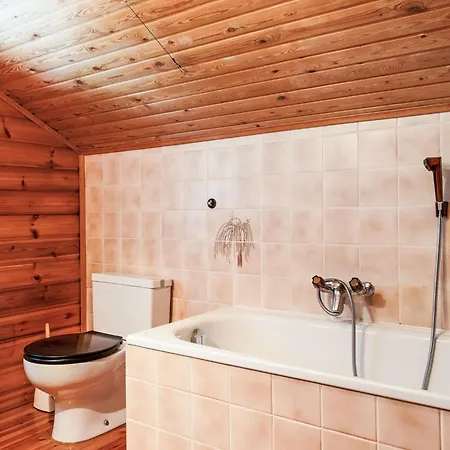 Le Trefle By Interhome Alpesi faház *